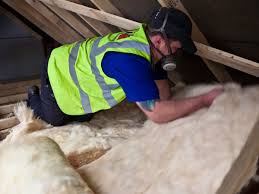 Best Soundproof Insulation  in Warroad, MN